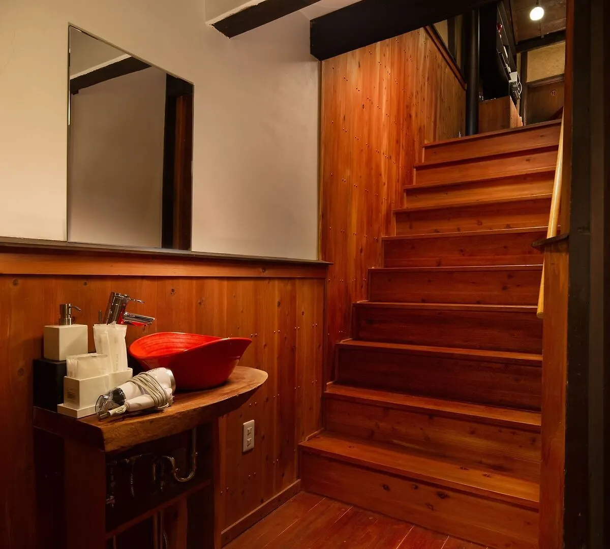 Apartment Kanade Fushimiinari Kyoto