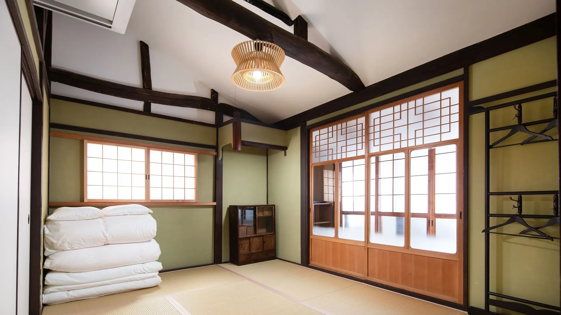 Apartment Kanade Fushimiinari Kyoto