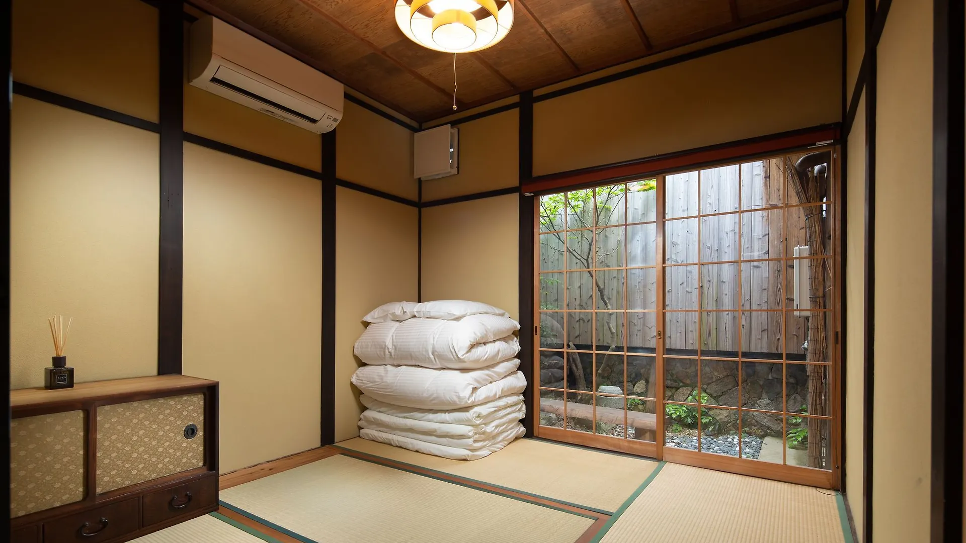 Kanade Fushimiinari Kyoto Apartment